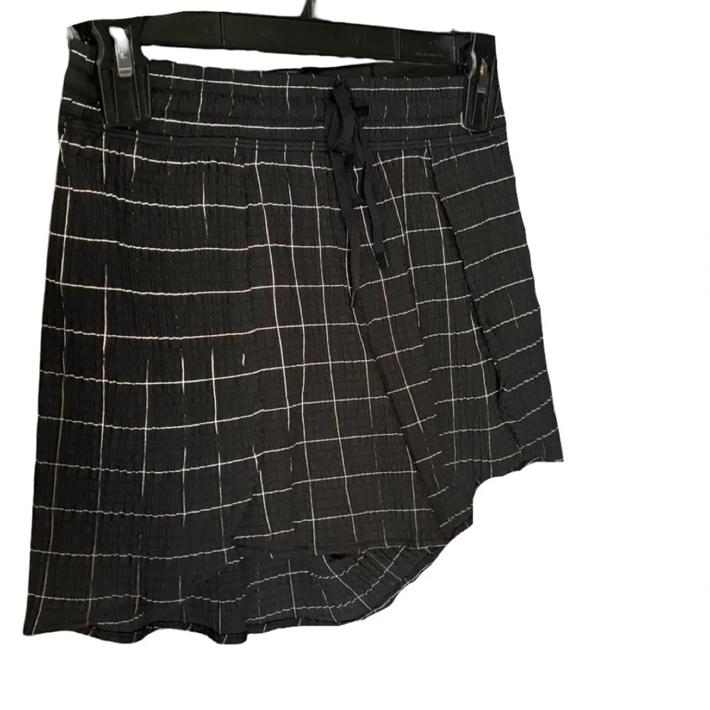 Lululemon Running Shorts